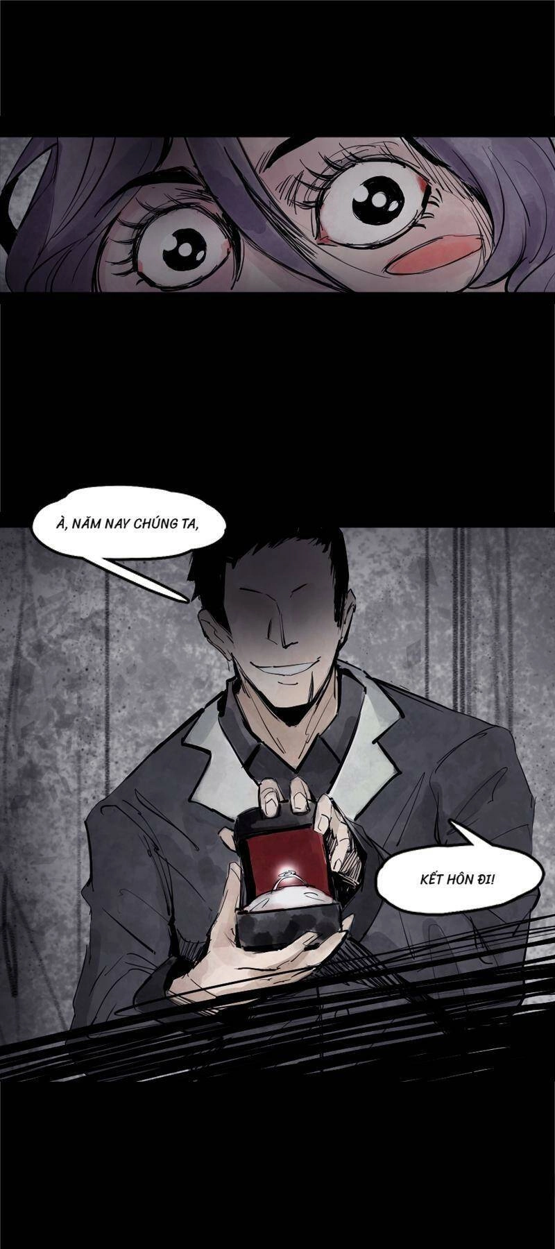 Mặt Nạ Chân Lý Chapter 32 - 9