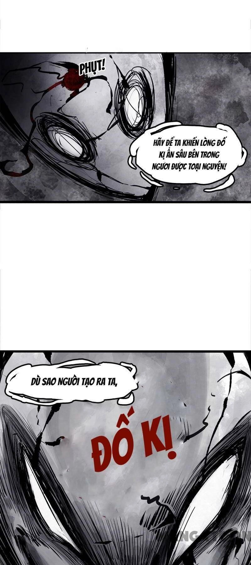 Mặt Nạ Chân Lý Chapter 34 - 14