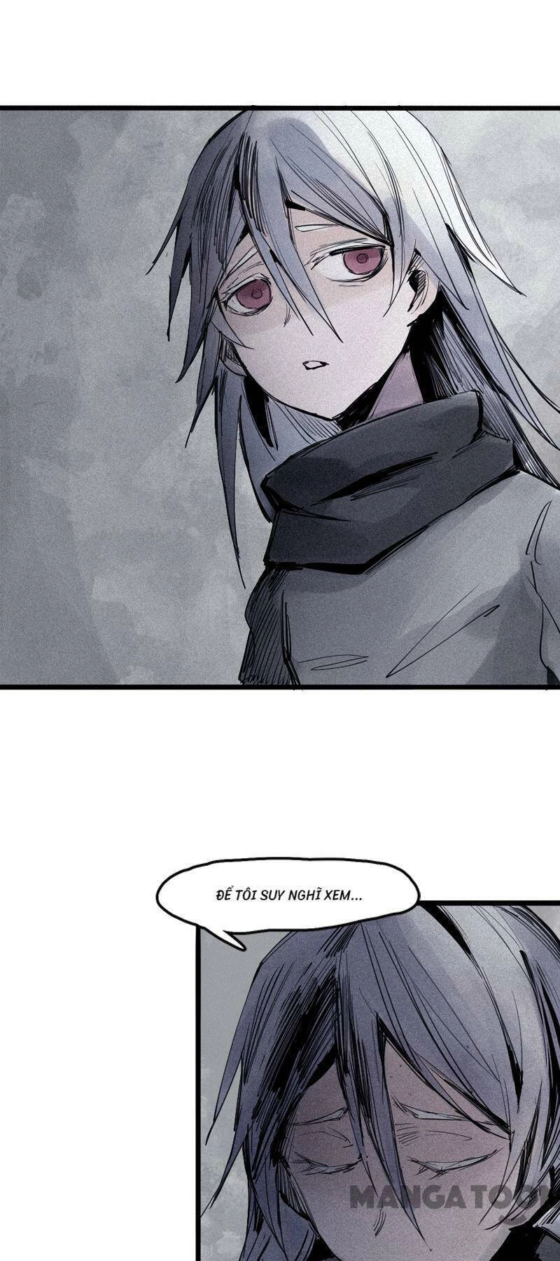 Mặt Nạ Chân Lý Chapter 39 - 22