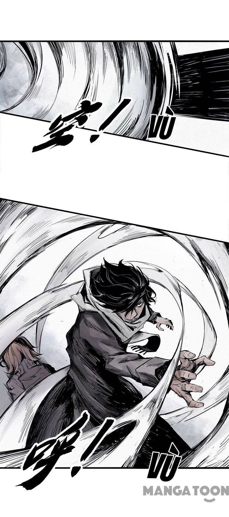 Mặt Nạ Chân Lý Chapter 41 - 4