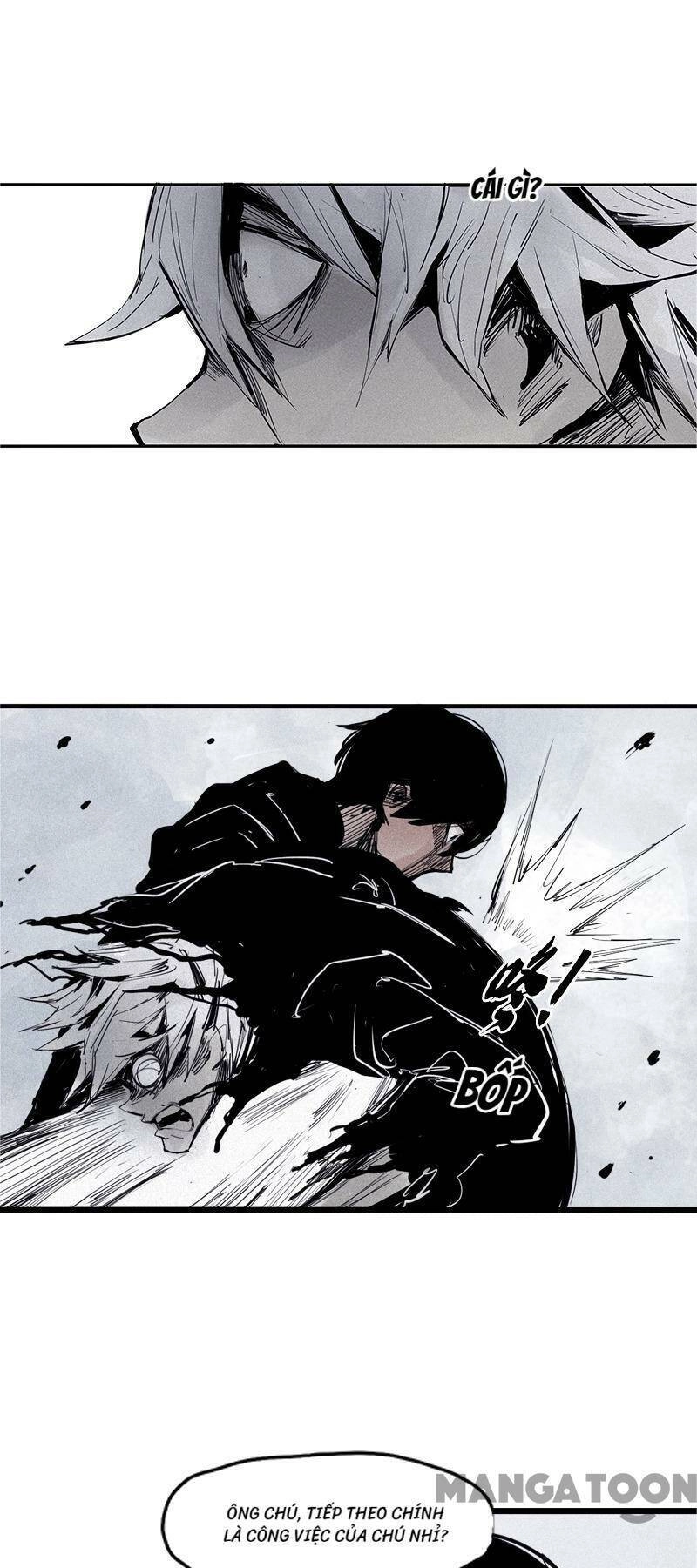 Mặt Nạ Chân Lý Chapter 42 - 21