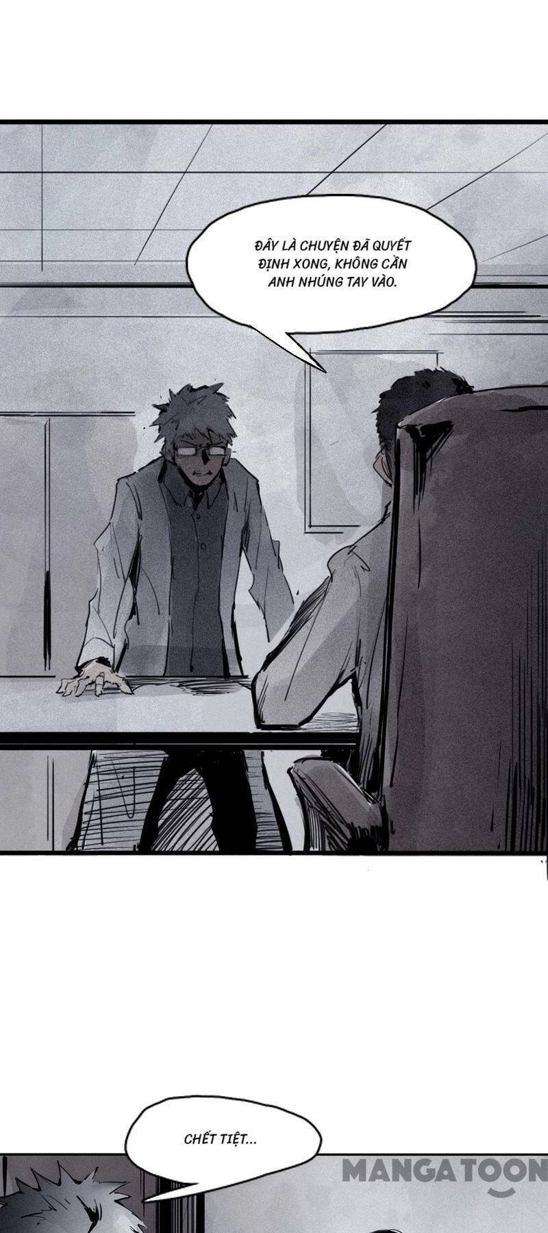 Mặt Nạ Chân Lý Chapter 46 - 2