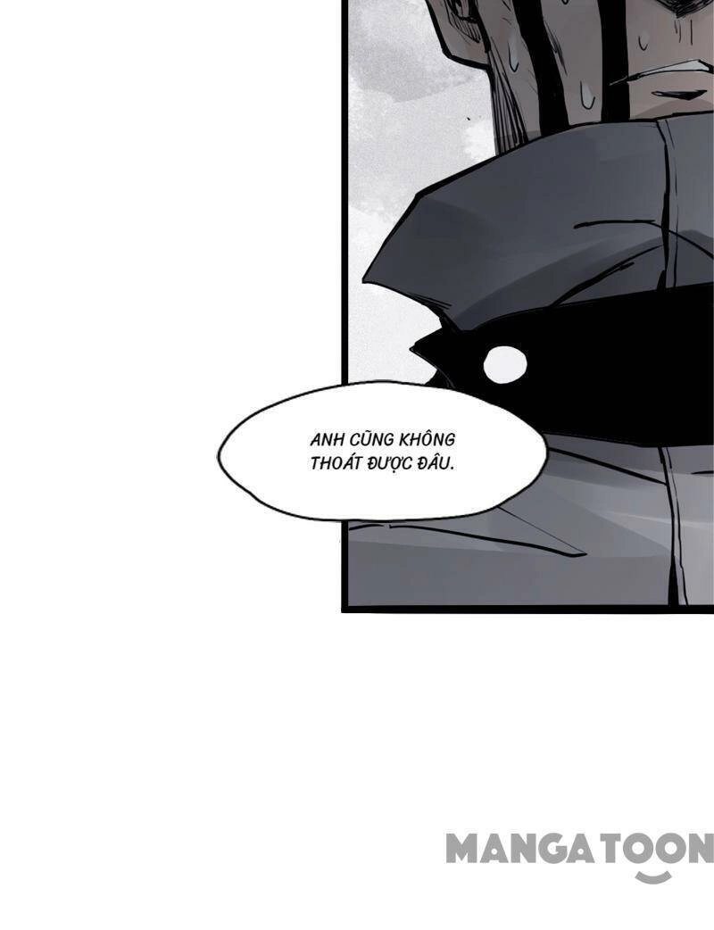 Mặt Nạ Chân Lý Chapter 51 - 9