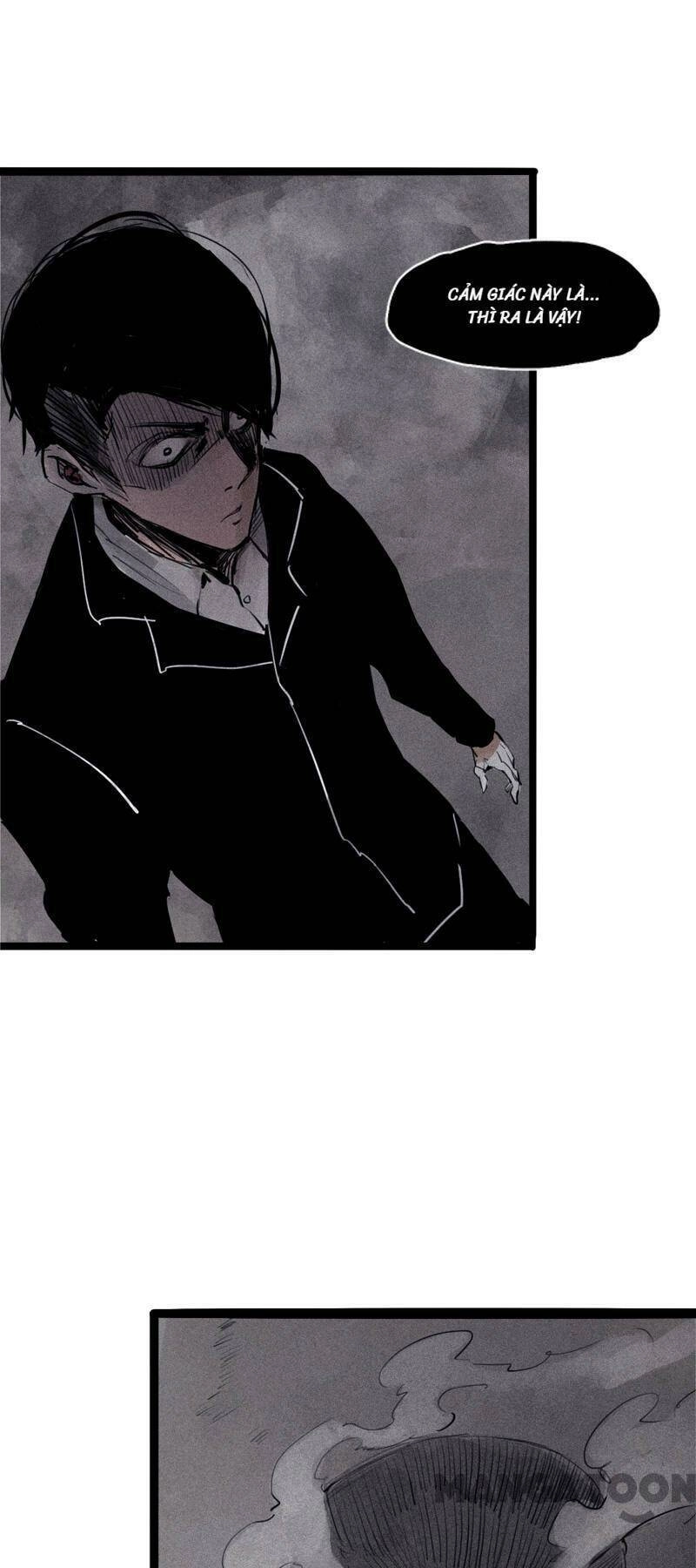 Mặt Nạ Chân Lý Chapter 53 - 7