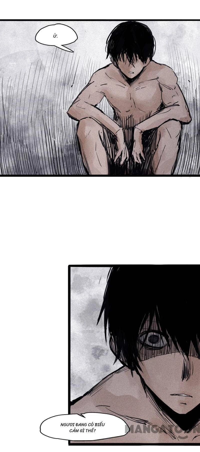 Mặt Nạ Chân Lý Chapter 54 - 2