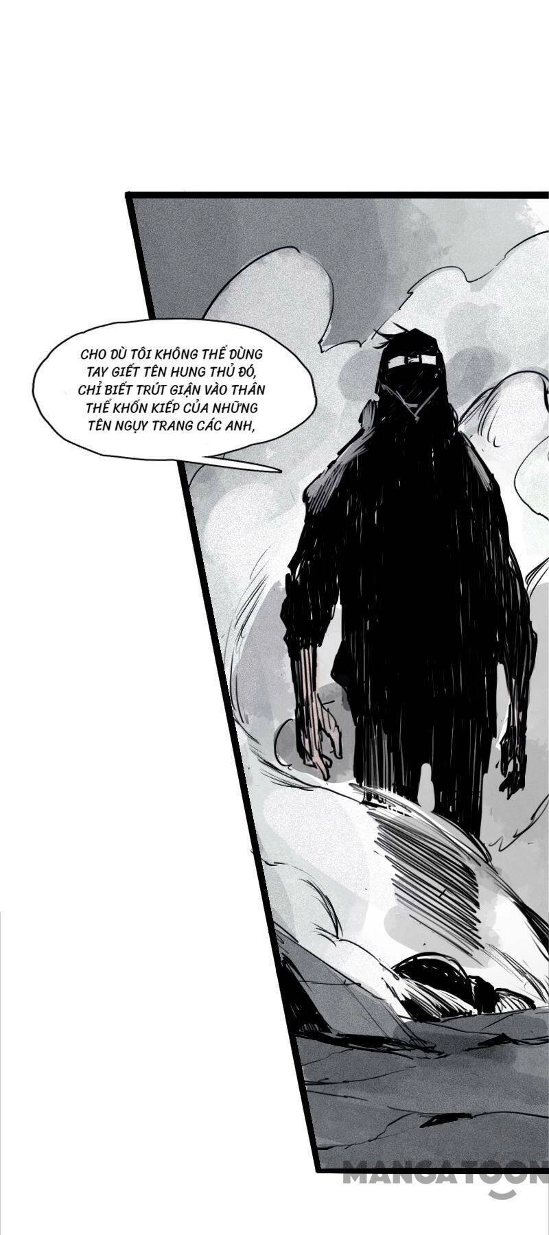 Mặt Nạ Chân Lý Chapter 67 - 10