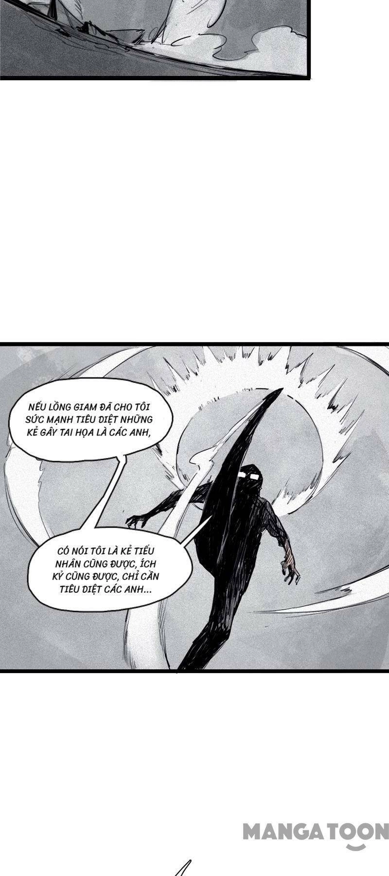 Mặt Nạ Chân Lý Chapter 67 - 13