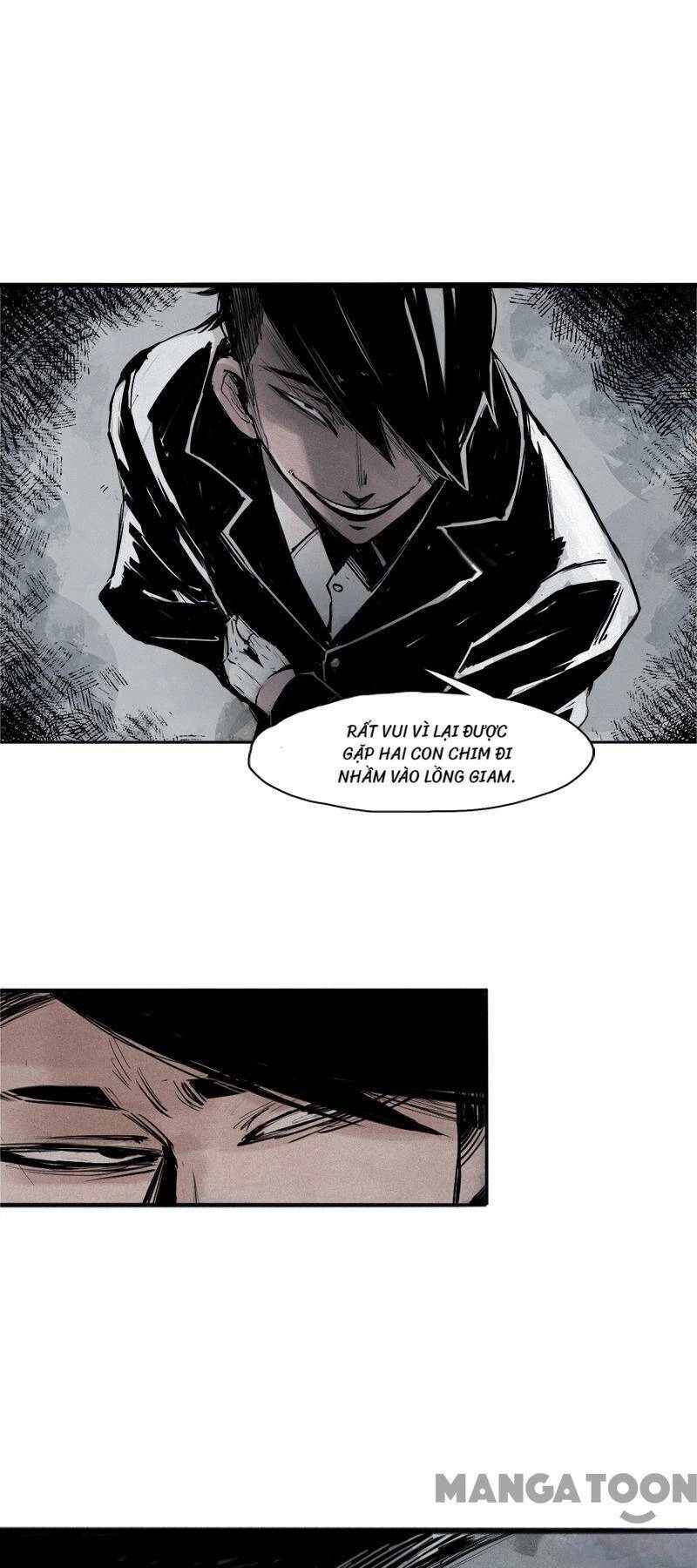 Mặt Nạ Chân Lý Chapter 69 - 5