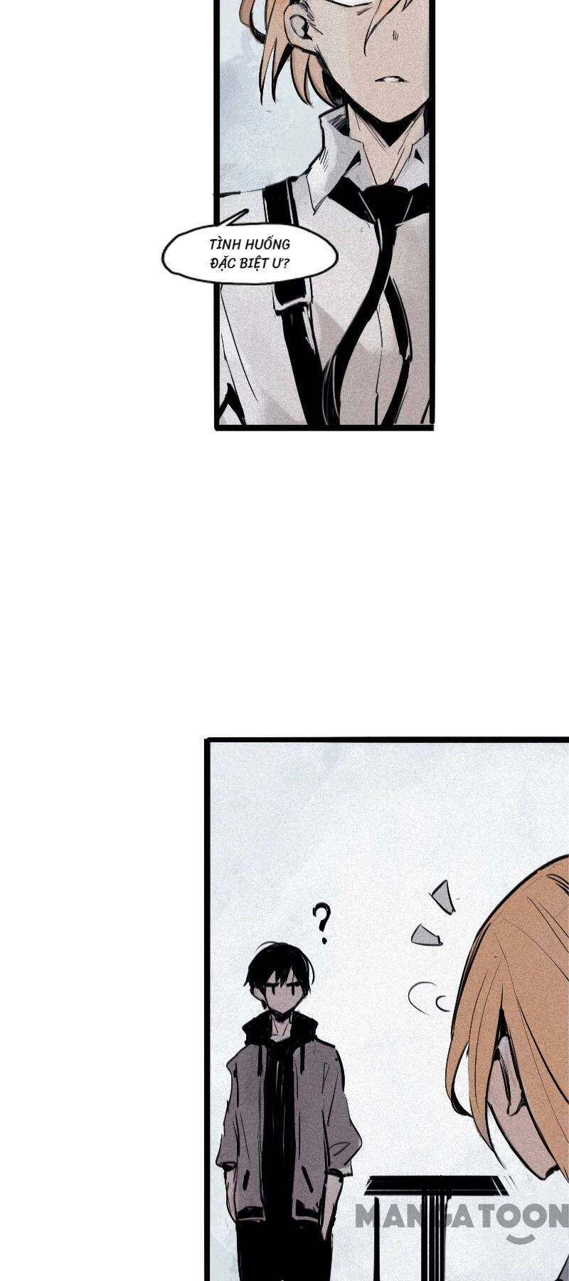 Mặt Nạ Chân Lý Chapter 71 - 2