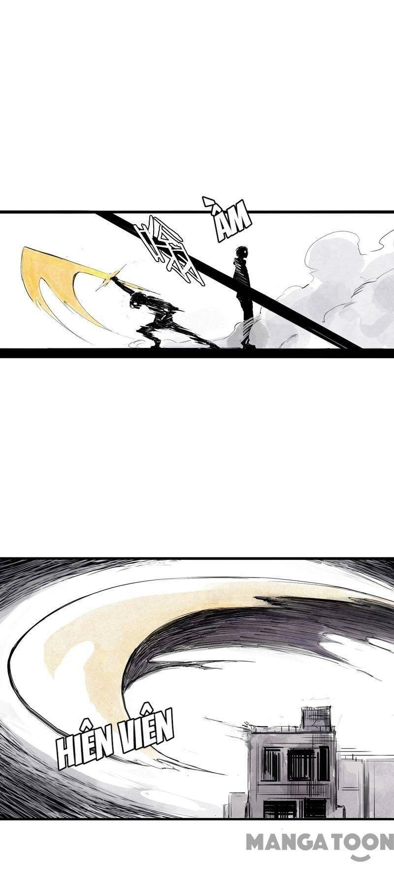 Mặt Nạ Chân Lý Chapter 71 - 8