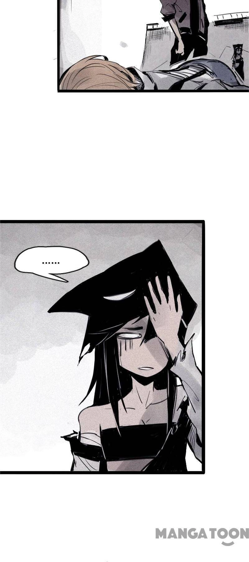 Mặt Nạ Chân Lý Chapter 71 - 12