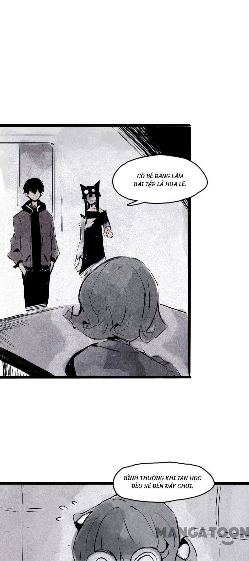 Mặt Nạ Chân Lý Chapter 71 - 22