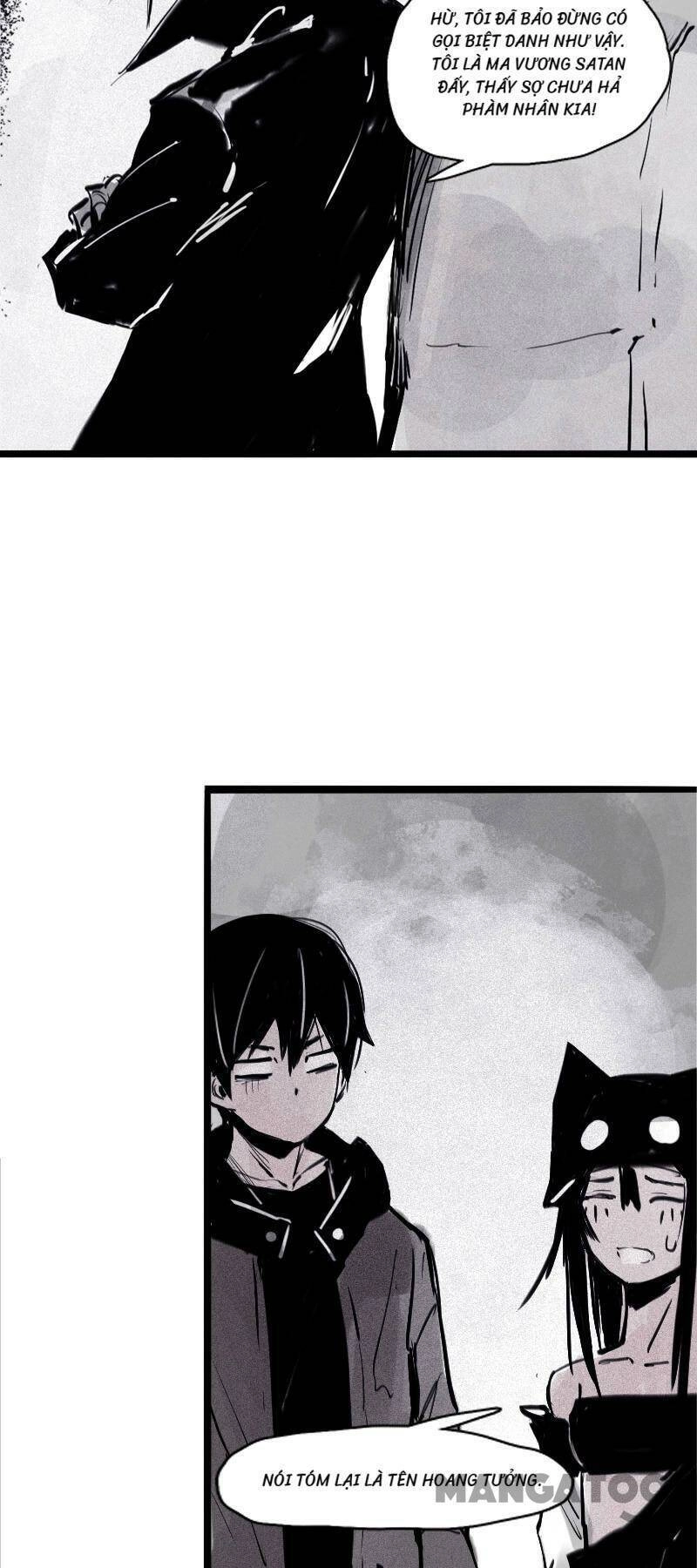 Mặt Nạ Chân Lý Chapter 71 - 24