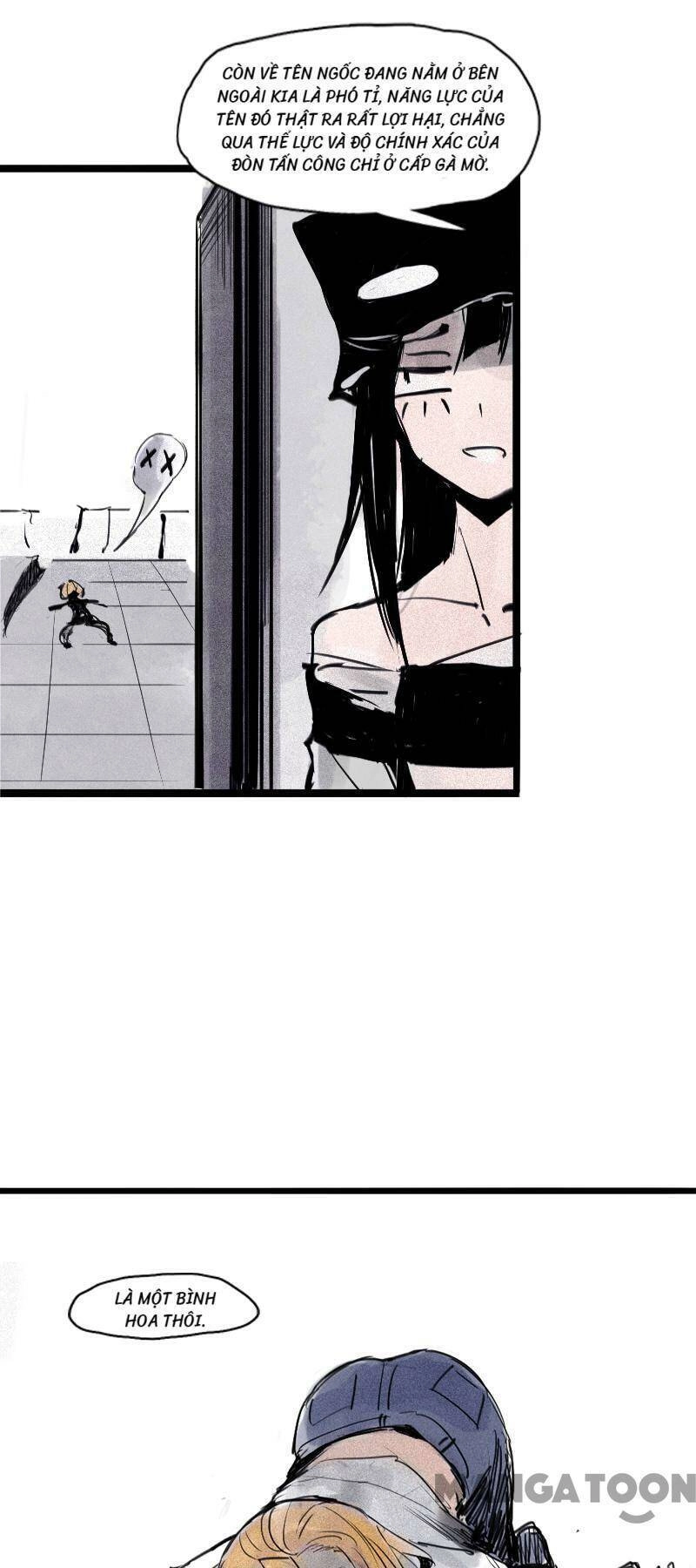 Mặt Nạ Chân Lý Chapter 71 - 26