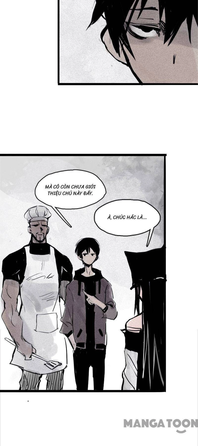 Mặt Nạ Chân Lý Chapter 71 - 28