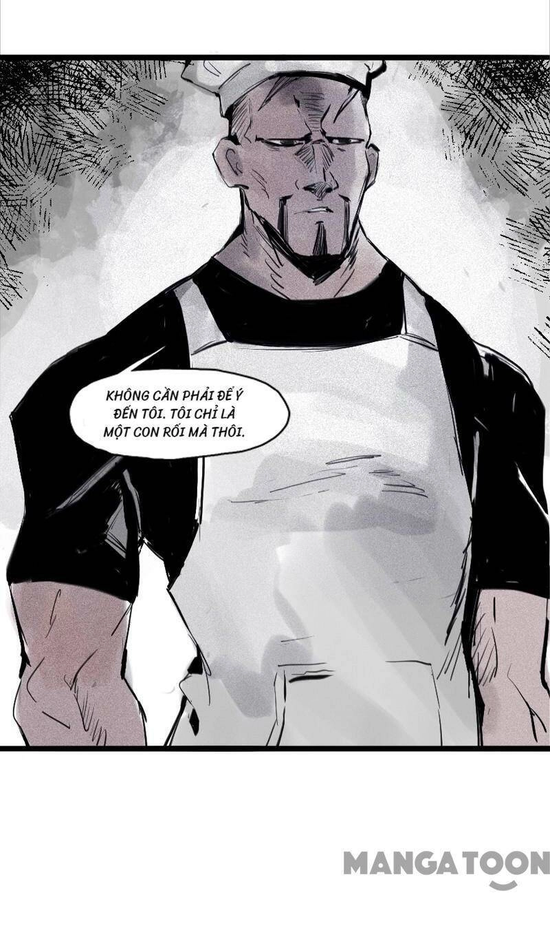 Mặt Nạ Chân Lý Chapter 71 - 29