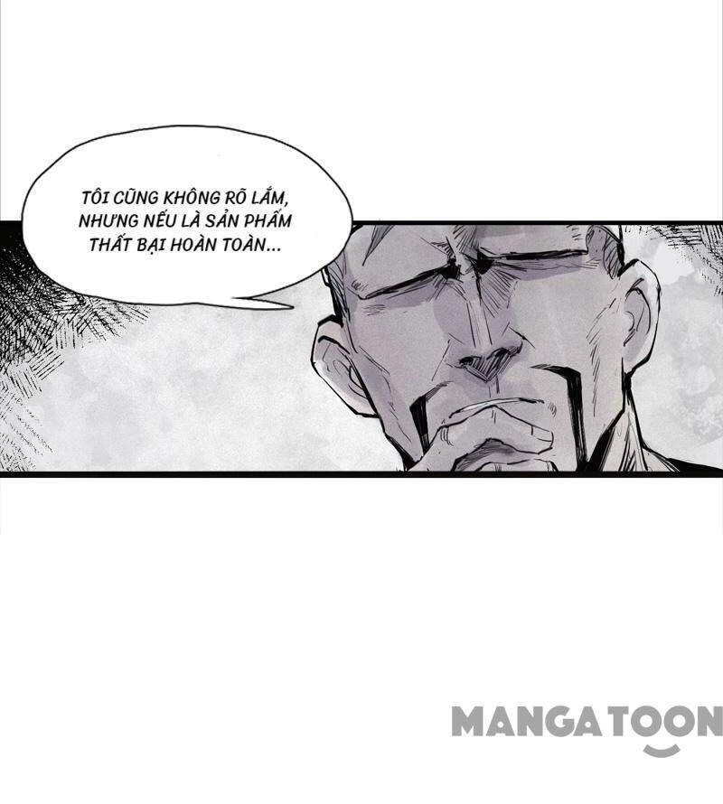 Mặt Nạ Chân Lý Chapter 72 - 8