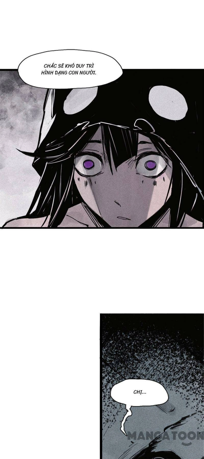 Mặt Nạ Chân Lý Chapter 72 - 9