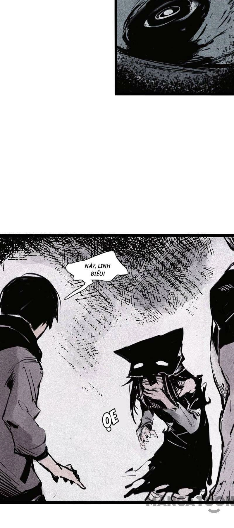 Mặt Nạ Chân Lý Chapter 72 - 10