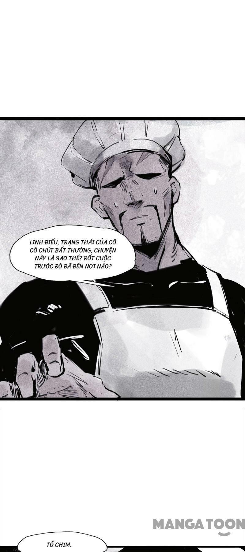 Mặt Nạ Chân Lý Chapter 72 - 11