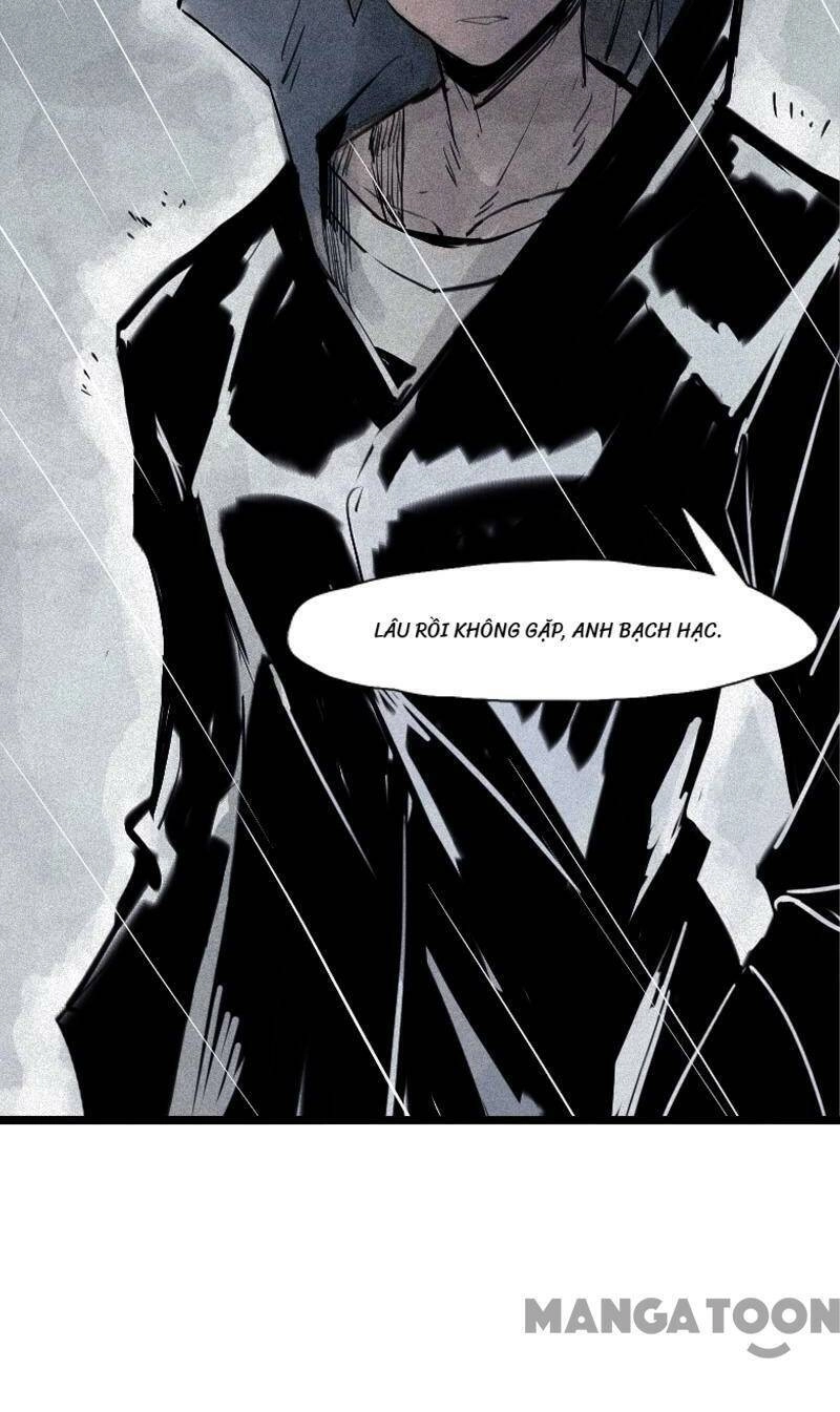 Mặt Nạ Chân Lý Chapter 72 - 16