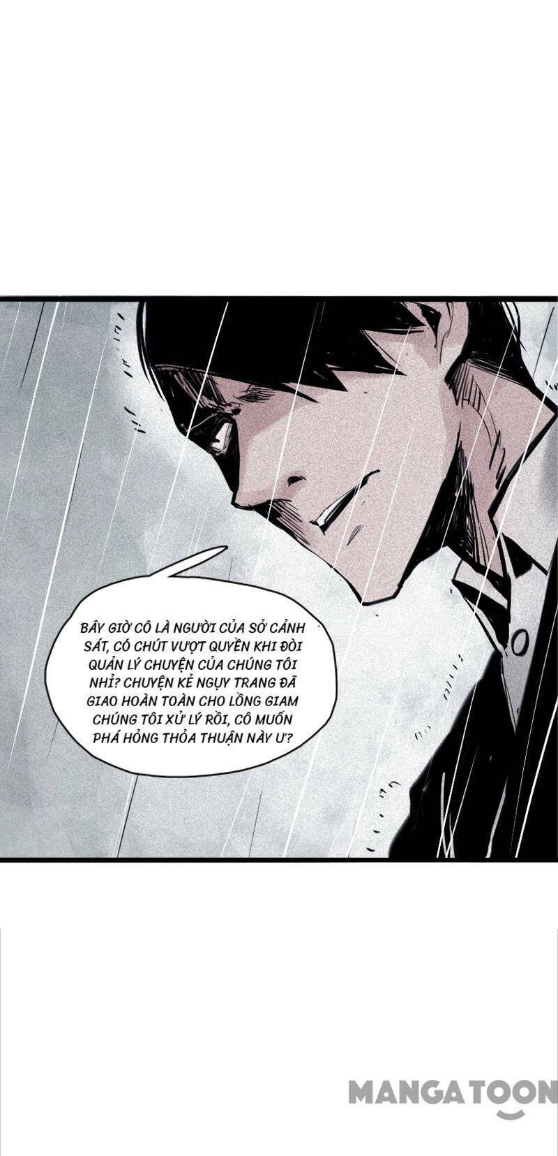 Mặt Nạ Chân Lý Chapter 73 - 3