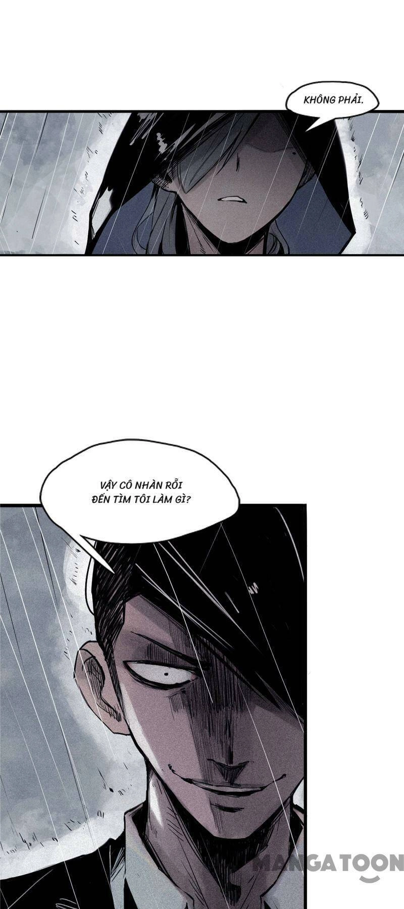 Mặt Nạ Chân Lý Chapter 73 - 4