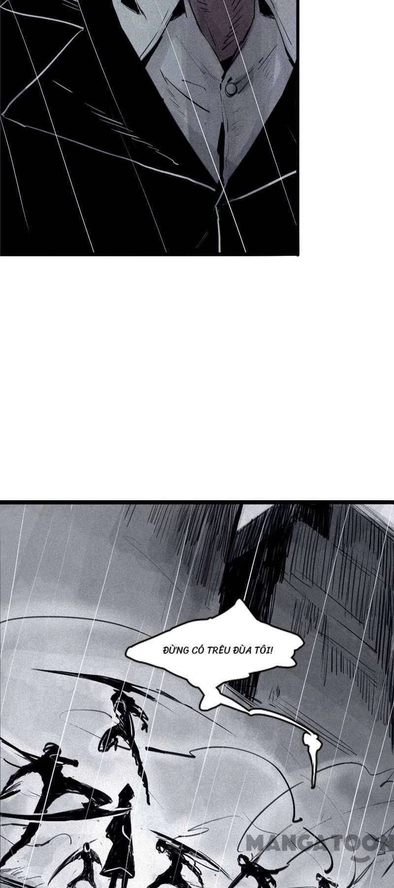 Mặt Nạ Chân Lý Chapter 73 - 5