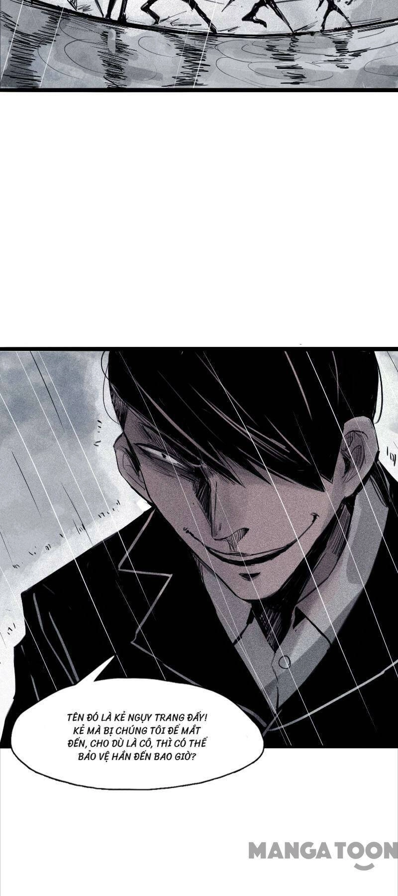 Mặt Nạ Chân Lý Chapter 73 - 6