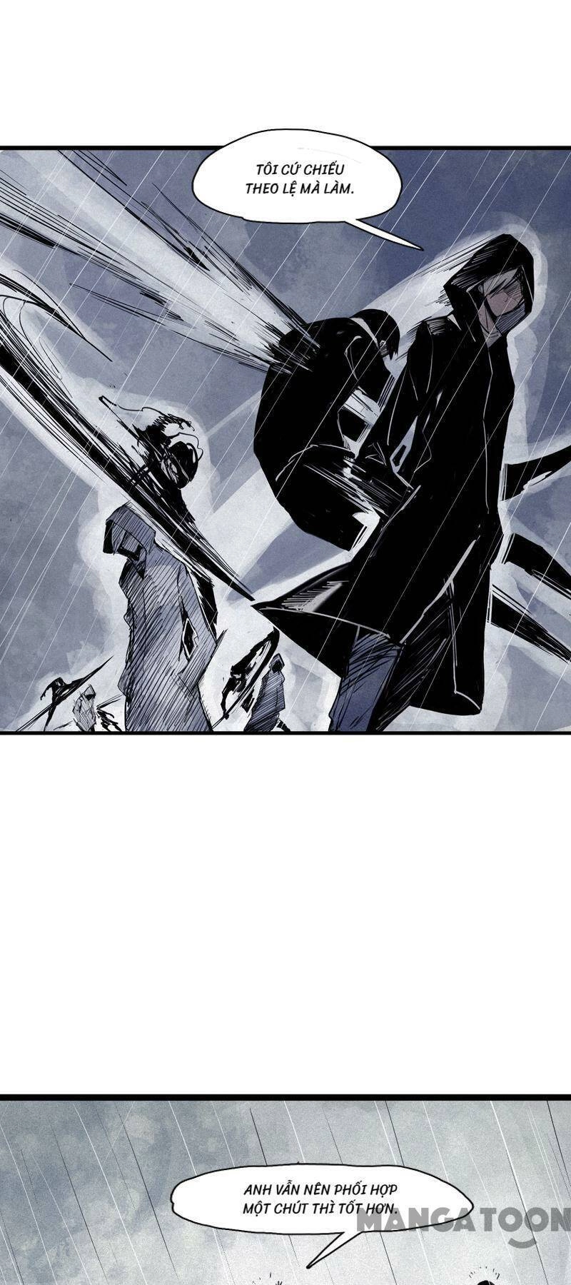 Mặt Nạ Chân Lý Chapter 73 - 8