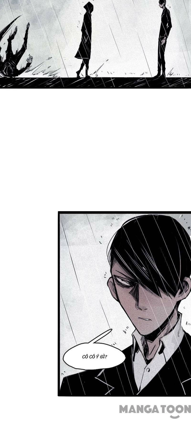 Mặt Nạ Chân Lý Chapter 73 - 9