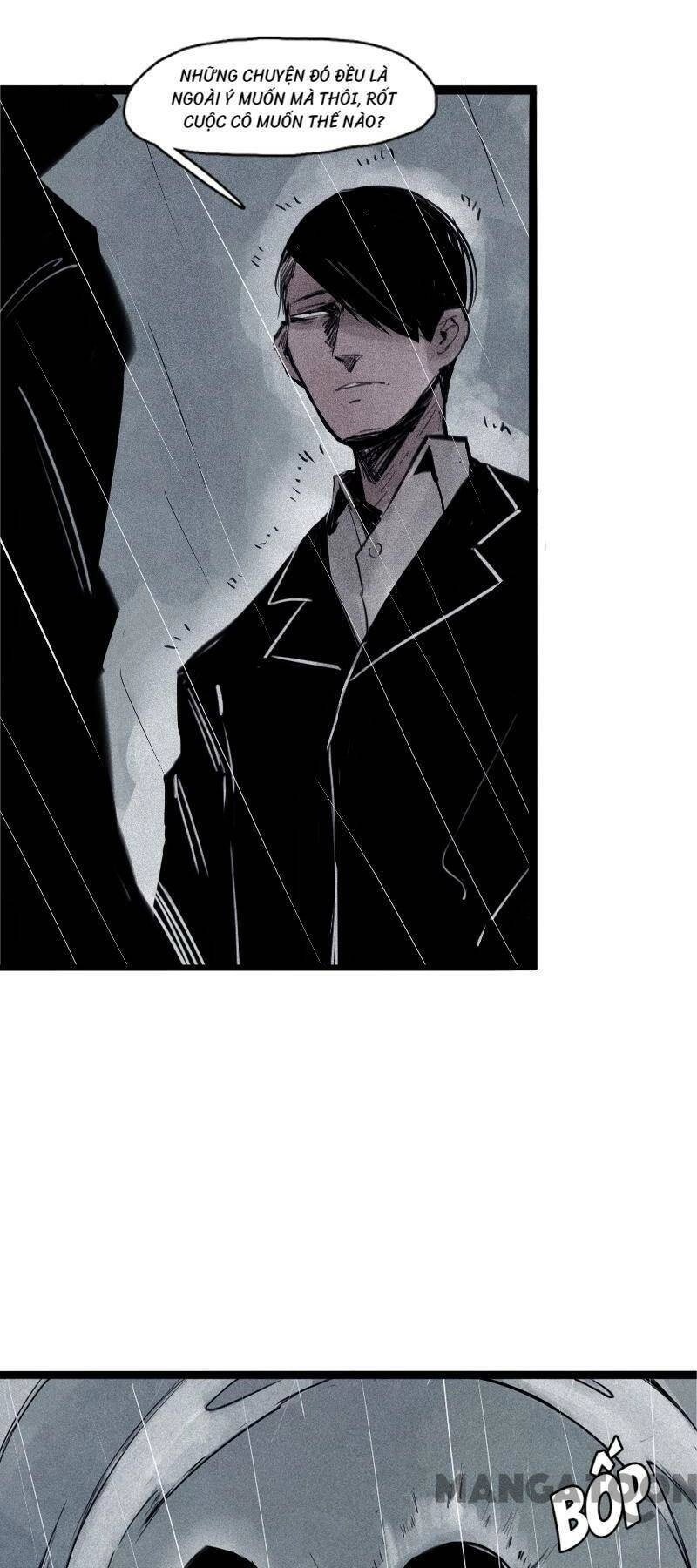 Mặt Nạ Chân Lý Chapter 73 - 12