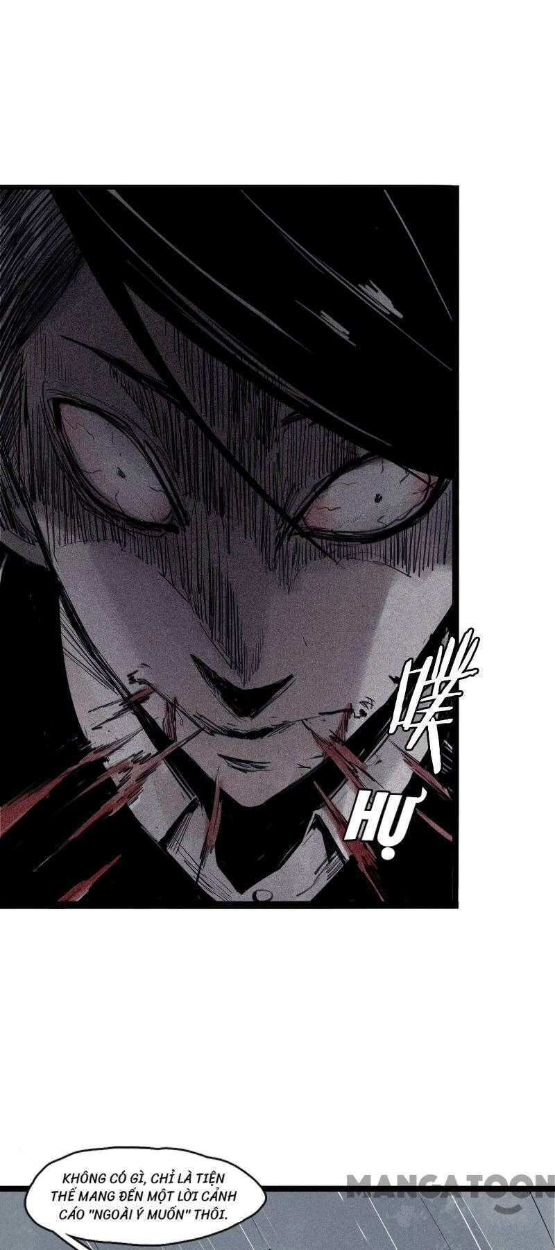 Mặt Nạ Chân Lý Chapter 73 - 14