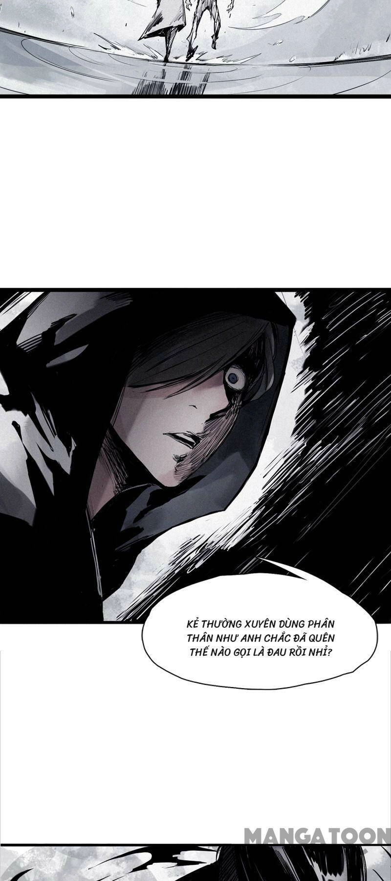 Mặt Nạ Chân Lý Chapter 73 - 16