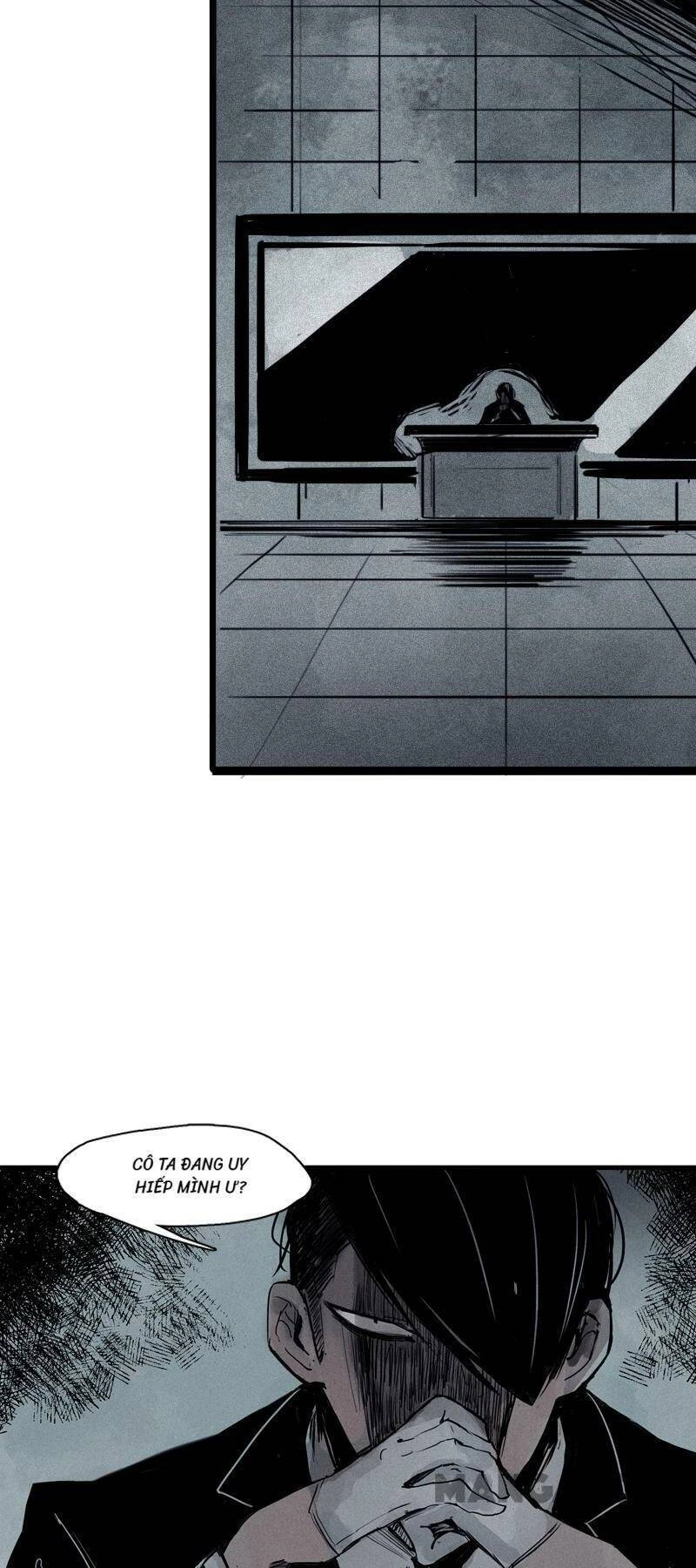 Mặt Nạ Chân Lý Chapter 74 - 2