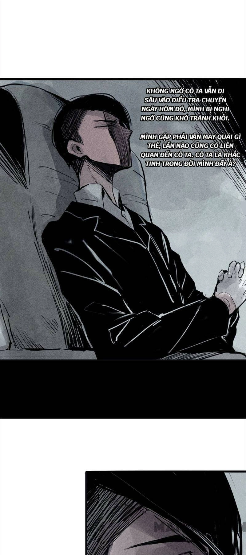 Mặt Nạ Chân Lý Chapter 74 - 4