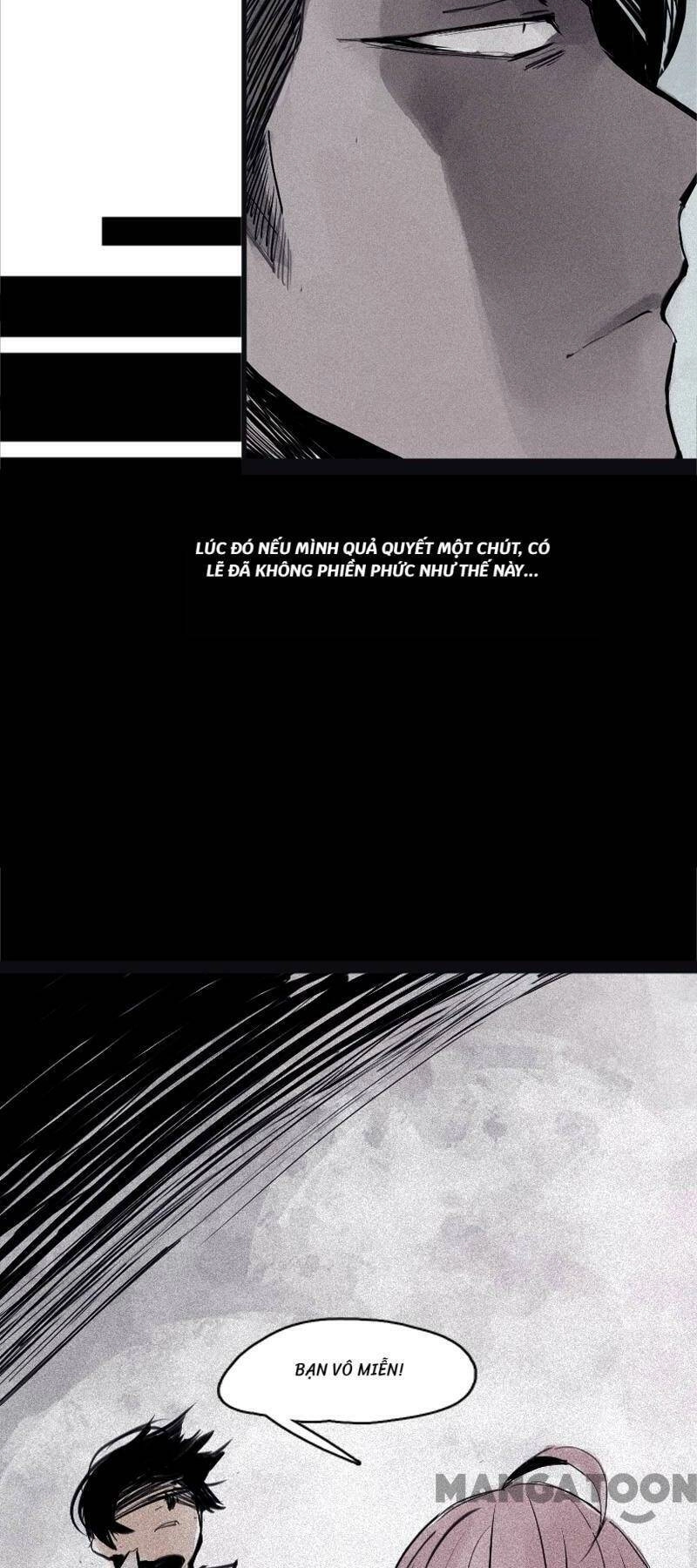 Mặt Nạ Chân Lý Chapter 74 - 5