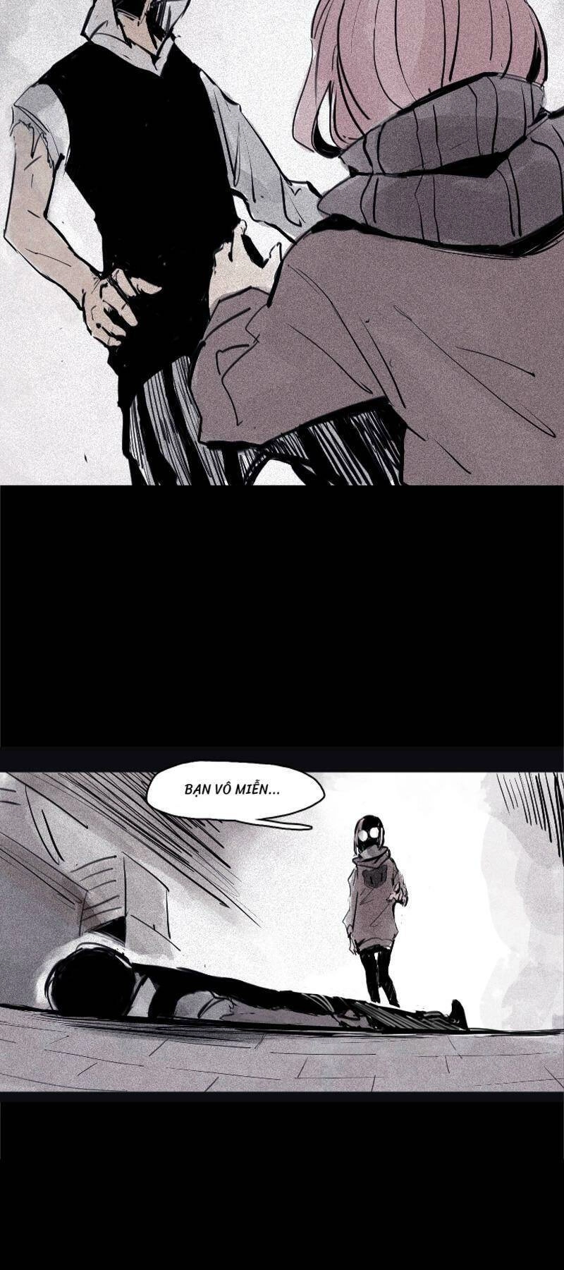 Mặt Nạ Chân Lý Chapter 74 - 6