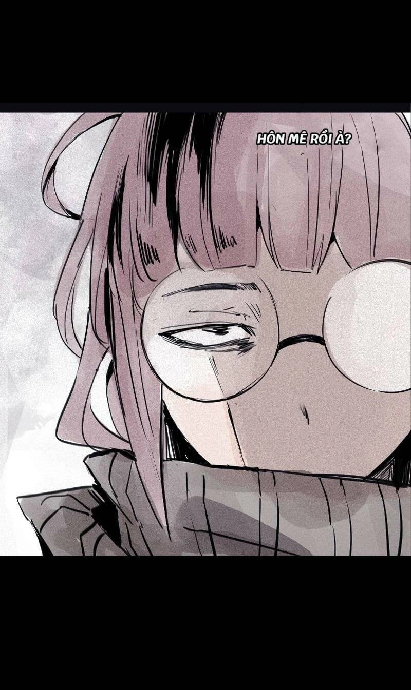 Mặt Nạ Chân Lý Chapter 74 - 7