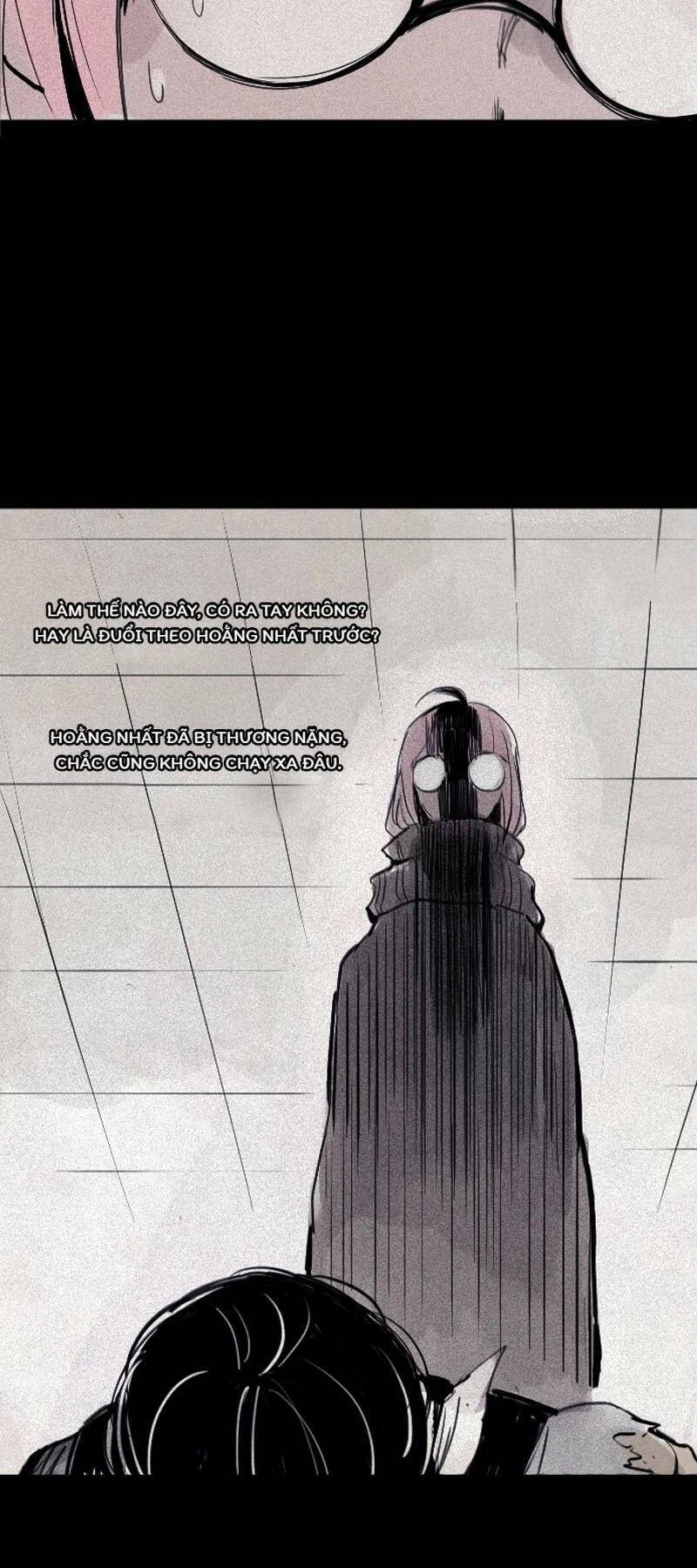 Mặt Nạ Chân Lý Chapter 74 - 9