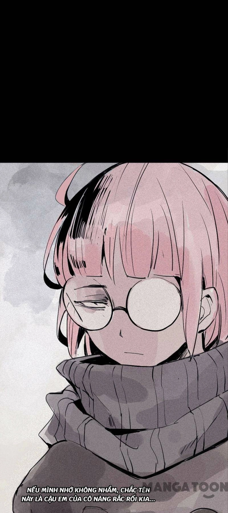 Mặt Nạ Chân Lý Chapter 74 - 10