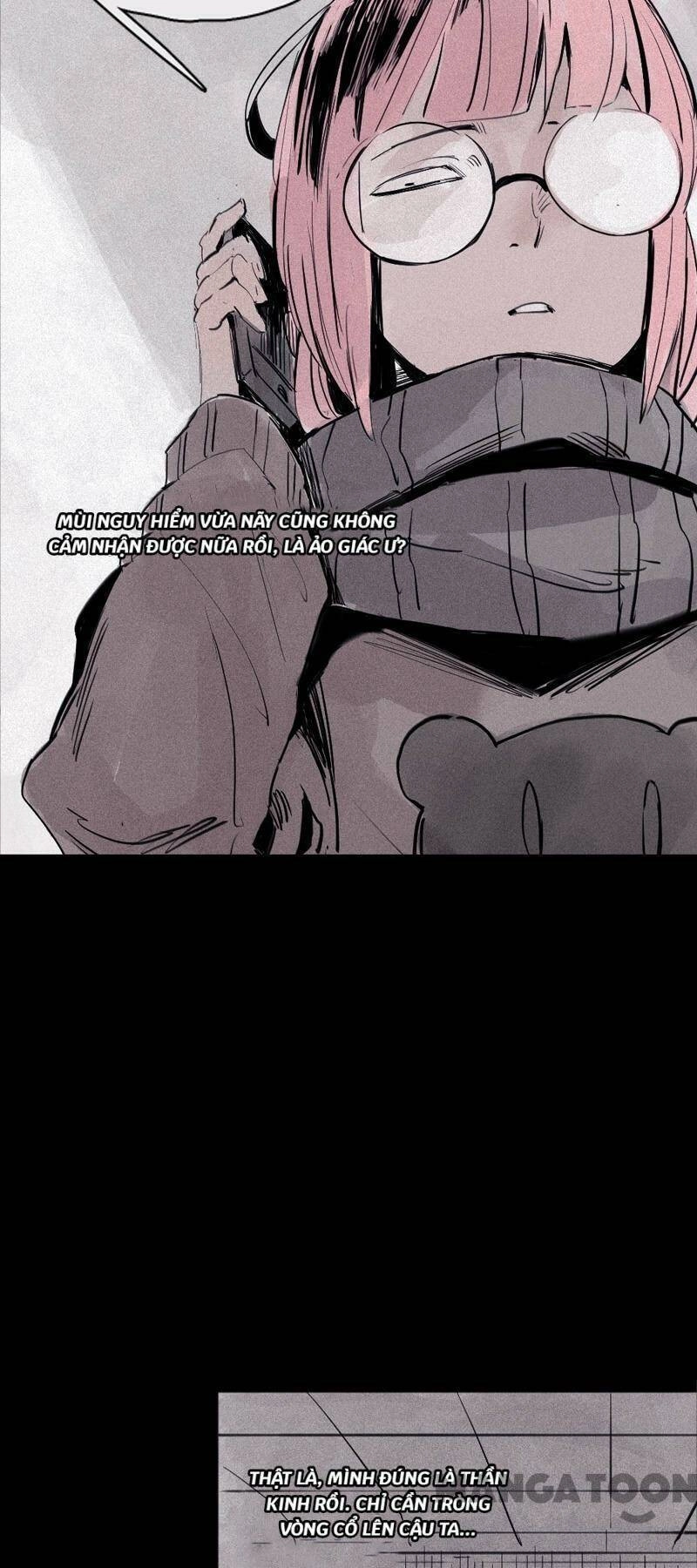 Mặt Nạ Chân Lý Chapter 74 - 14