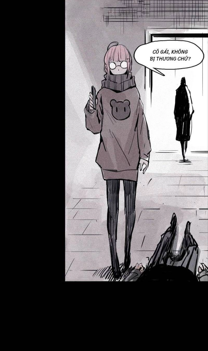 Mặt Nạ Chân Lý Chapter 74 - 15