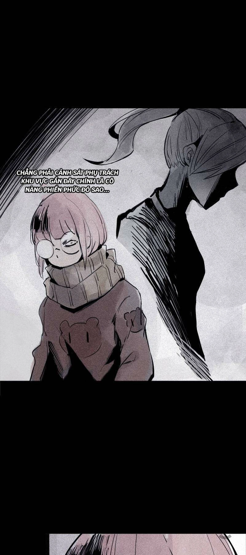 Mặt Nạ Chân Lý Chapter 74 - 20