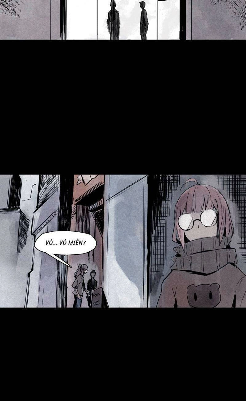 Mặt Nạ Chân Lý Chapter 74 - 22