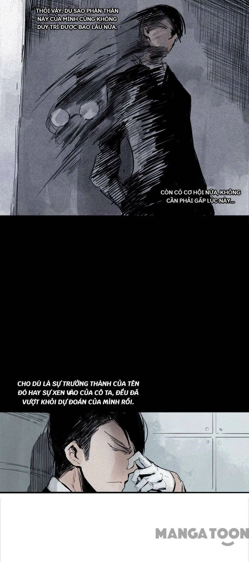 Mặt Nạ Chân Lý Chapter 74 - 24