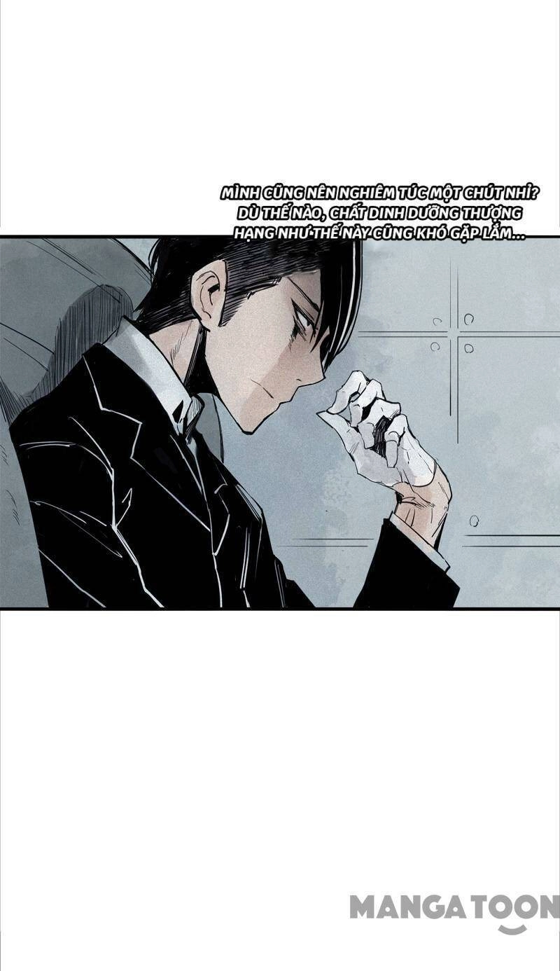 Mặt Nạ Chân Lý Chapter 74 - 25