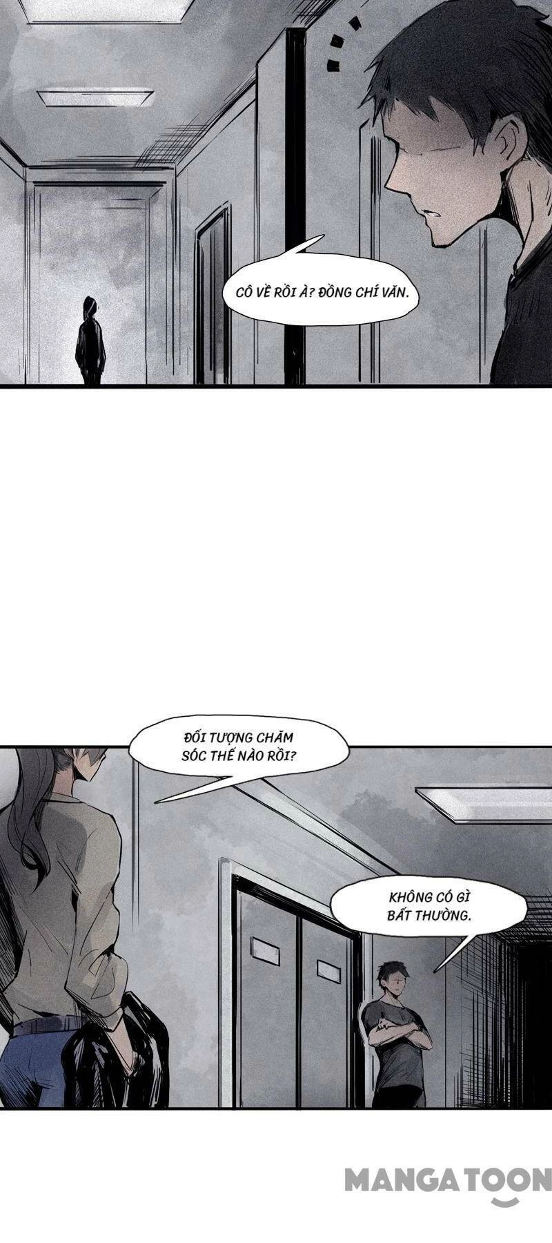 Mặt Nạ Chân Lý Chapter 75 - 2