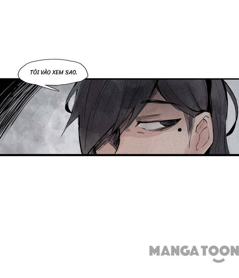 Mặt Nạ Chân Lý Chapter 75 - 3