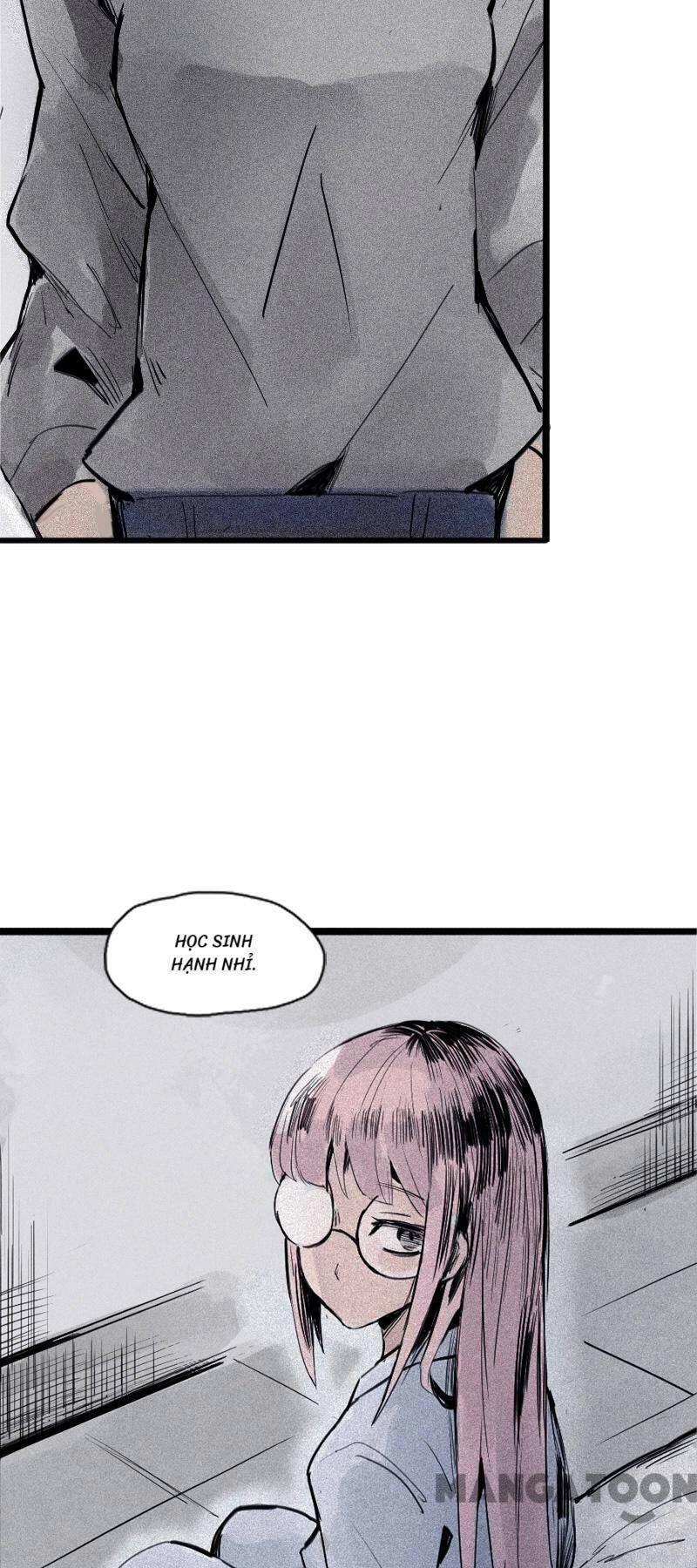 Mặt Nạ Chân Lý Chapter 75 - 6